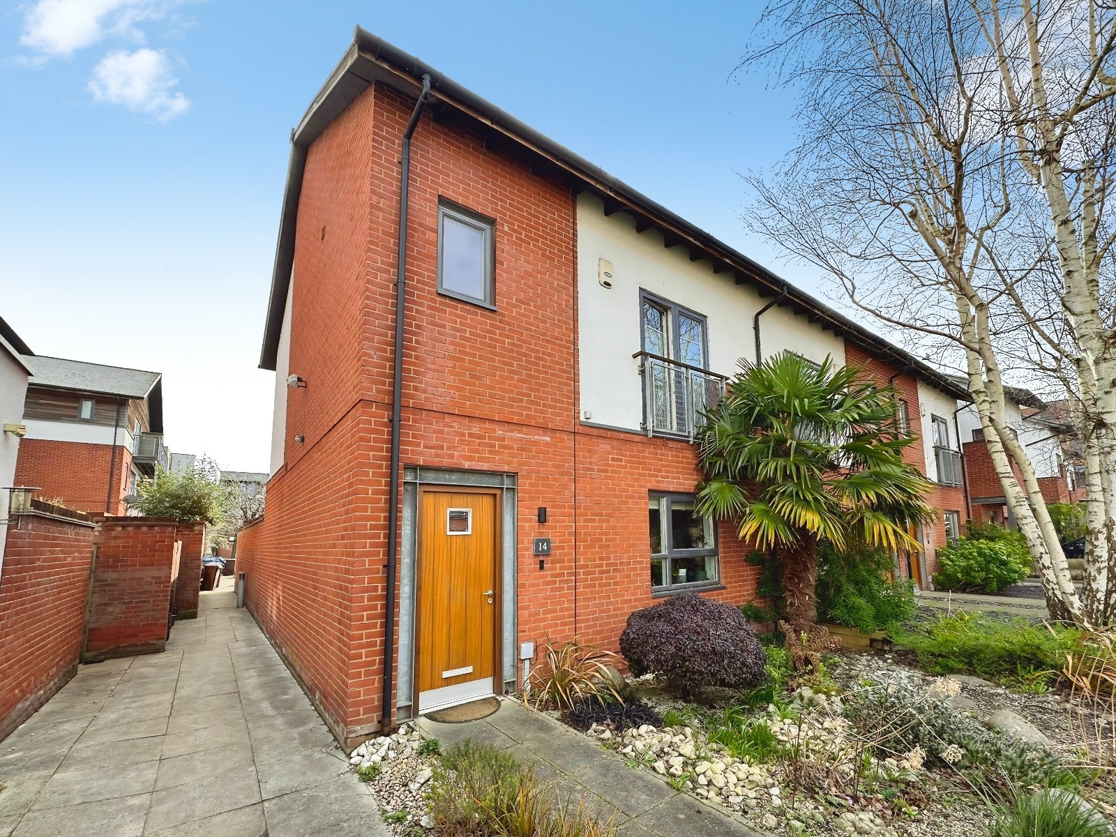 Montmano Drive, West Didsbury, Manchester, M20