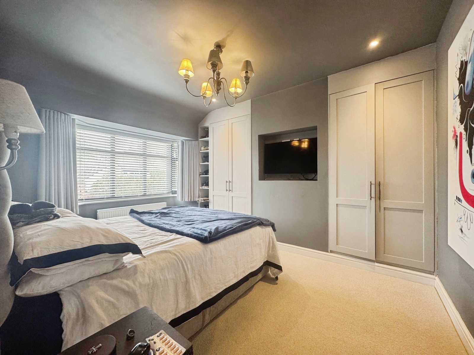 Kingsfield Drive, Didsbury, Manchester, M20