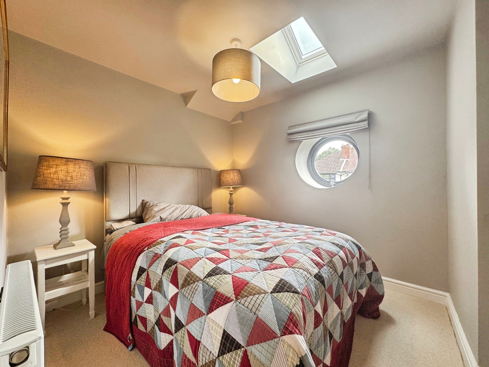 Kingsfield Drive, Didsbury, Manchester, M20