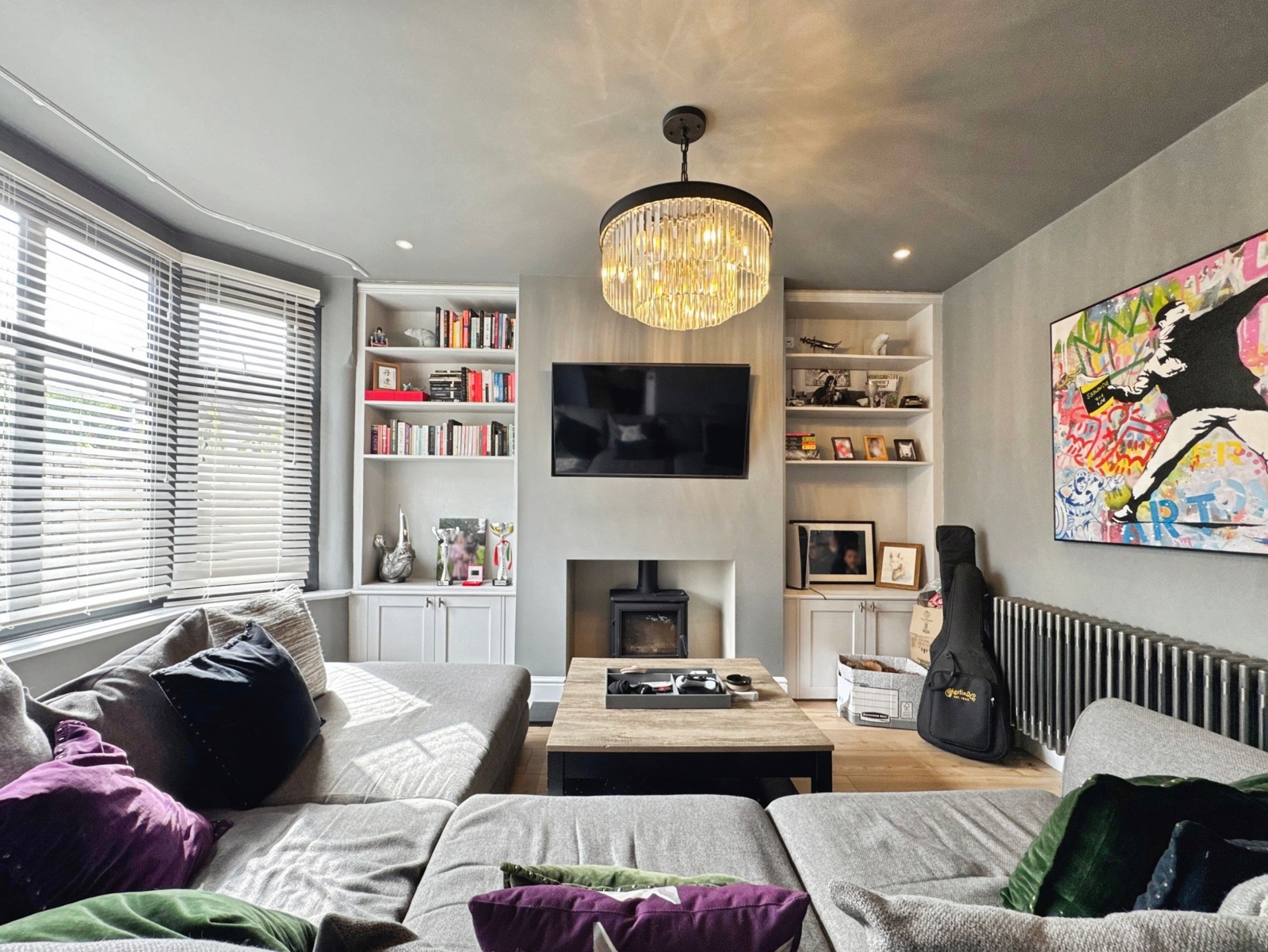 Kingsfield Drive, Didsbury, Manchester, M20