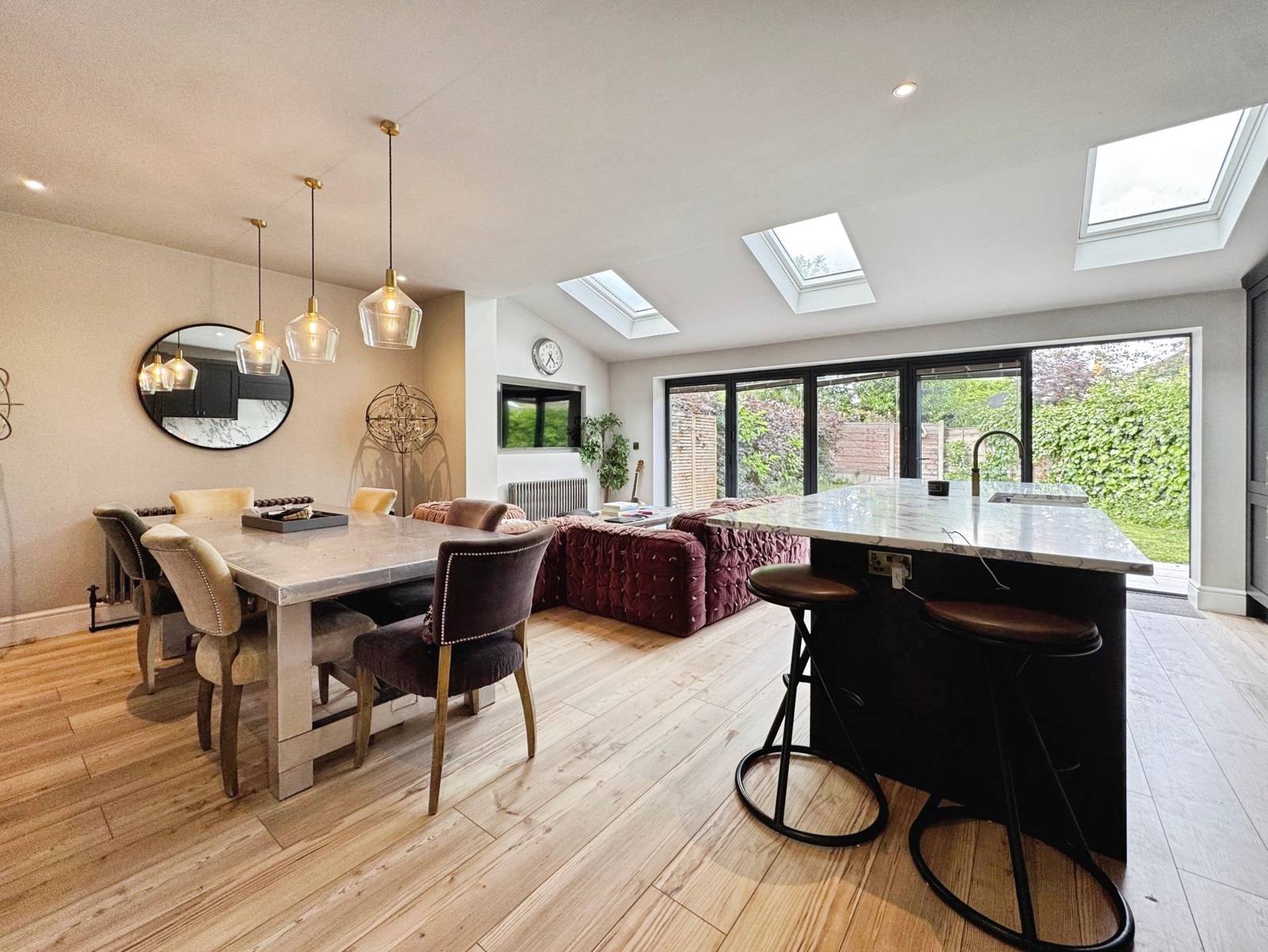 Kingsfield Drive, Didsbury, Manchester, M20