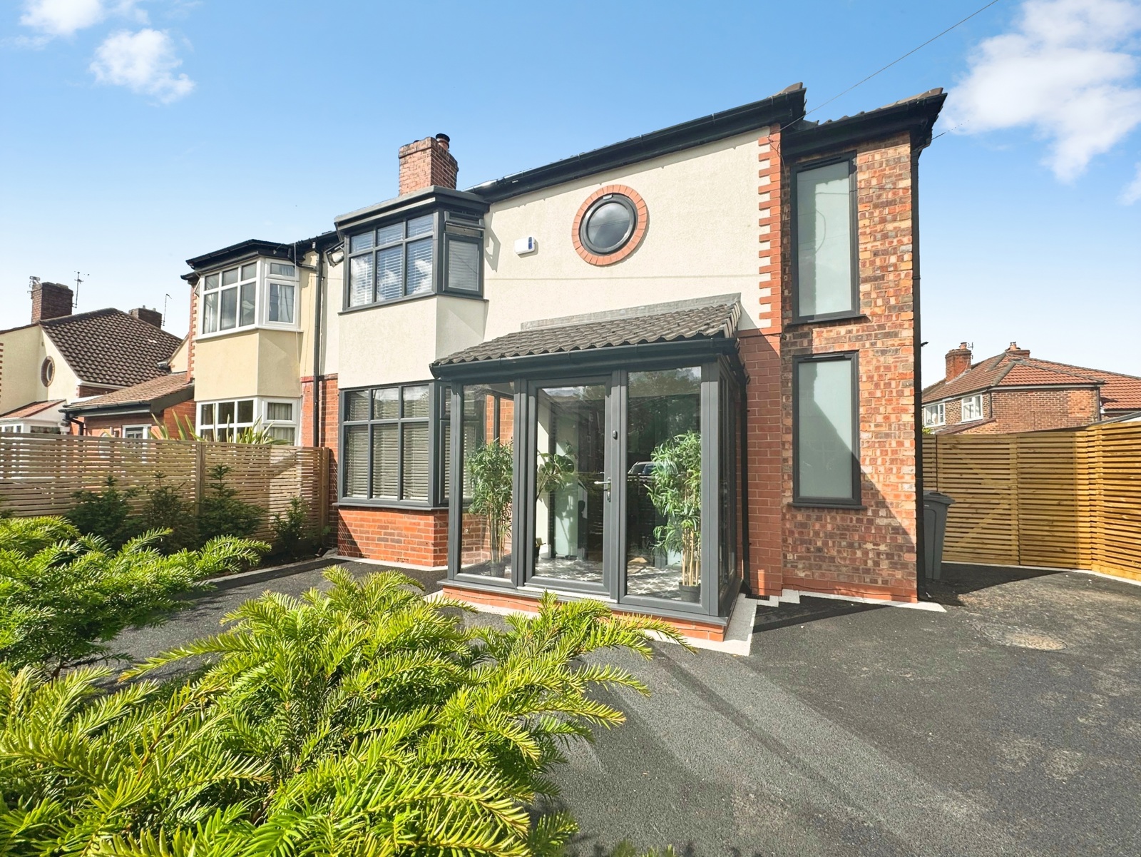 Kingsfield Drive, Didsbury, Manchester, M20