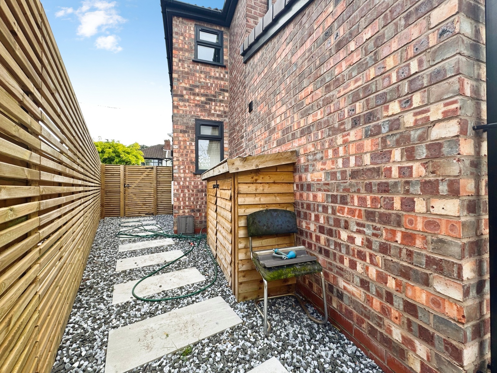 Kingsfield Drive, Didsbury, Manchester, M20