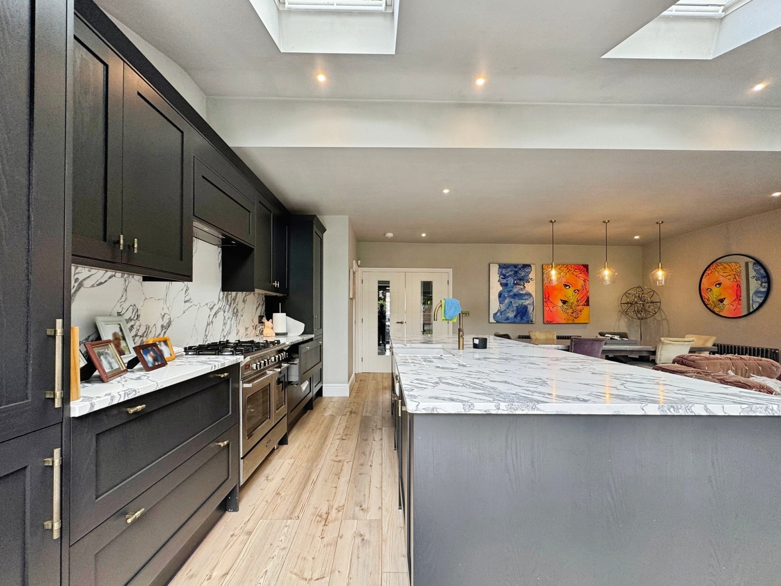 Kingsfield Drive, Didsbury, Manchester, M20