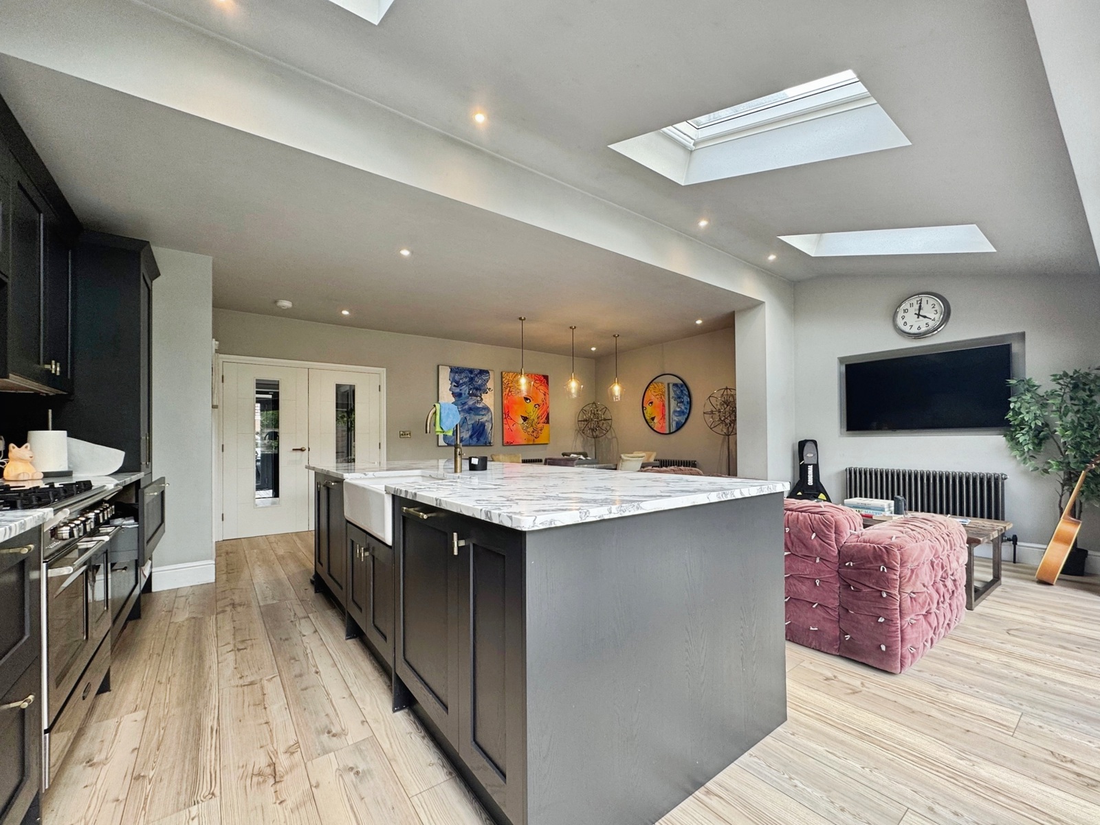 Kingsfield Drive, Didsbury, Manchester, M20