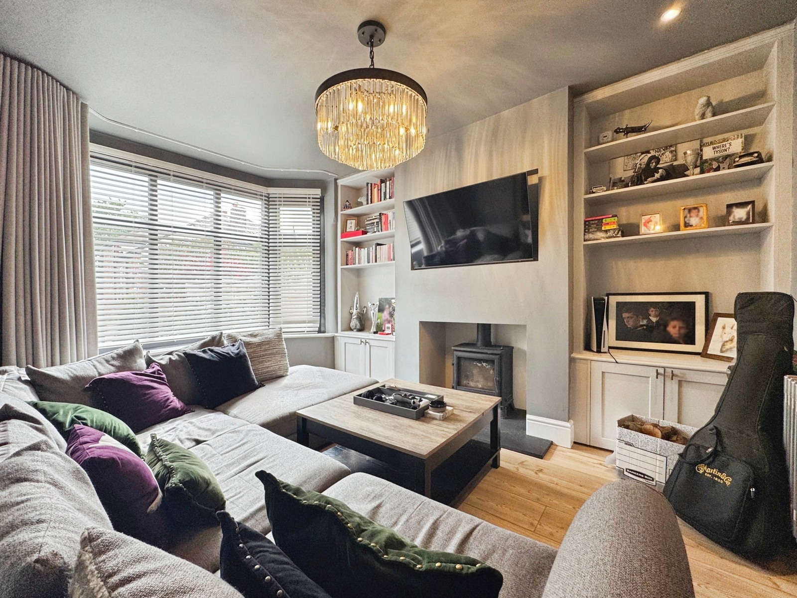 Kingsfield Drive, Didsbury, Manchester, M20
