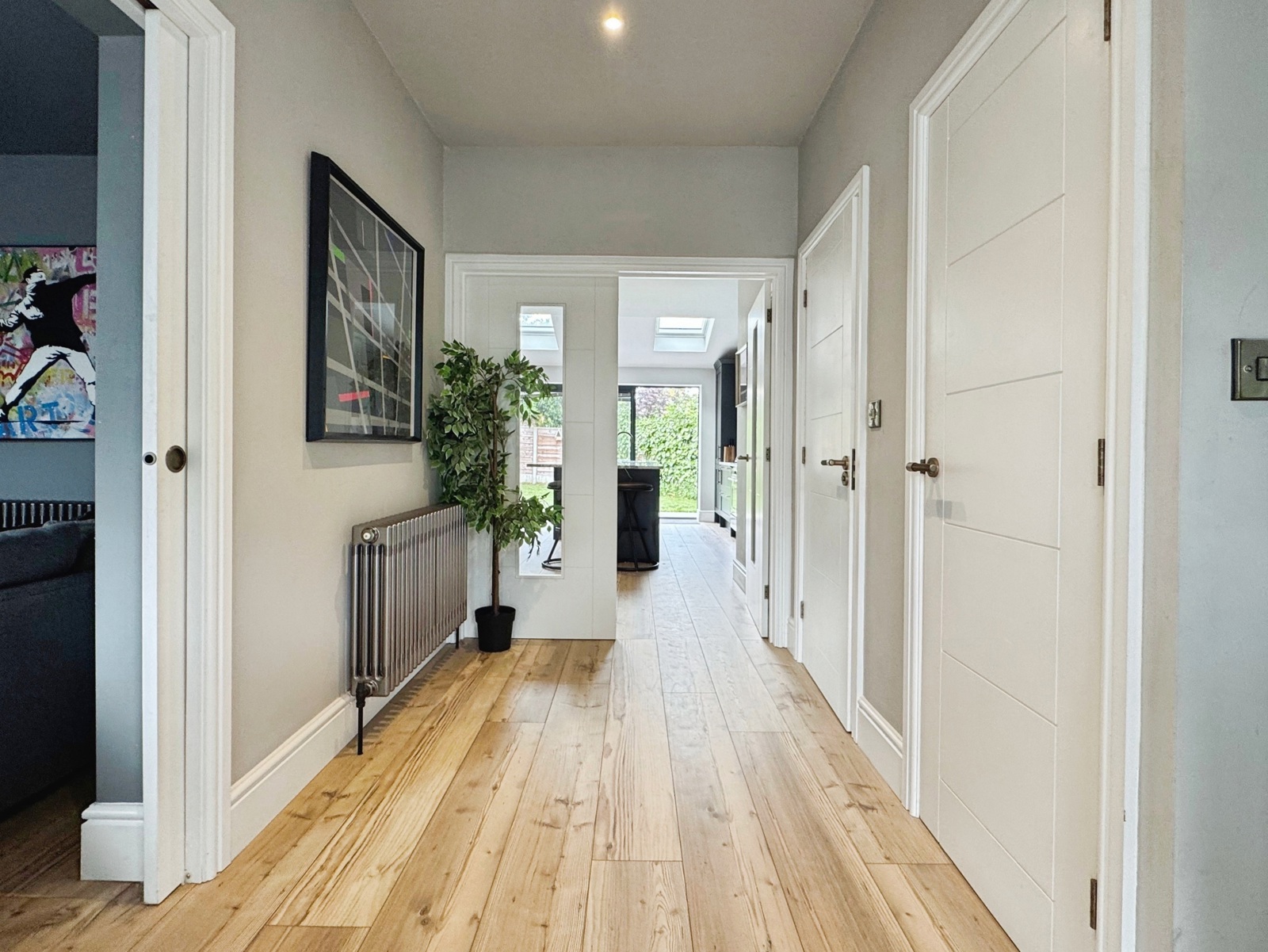 Kingsfield Drive, Didsbury, Manchester, M20