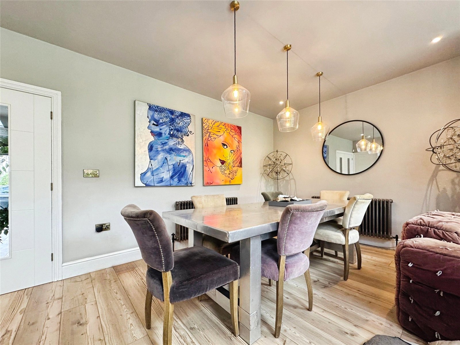 Kingsfield Drive, Didsbury, Manchester, M20