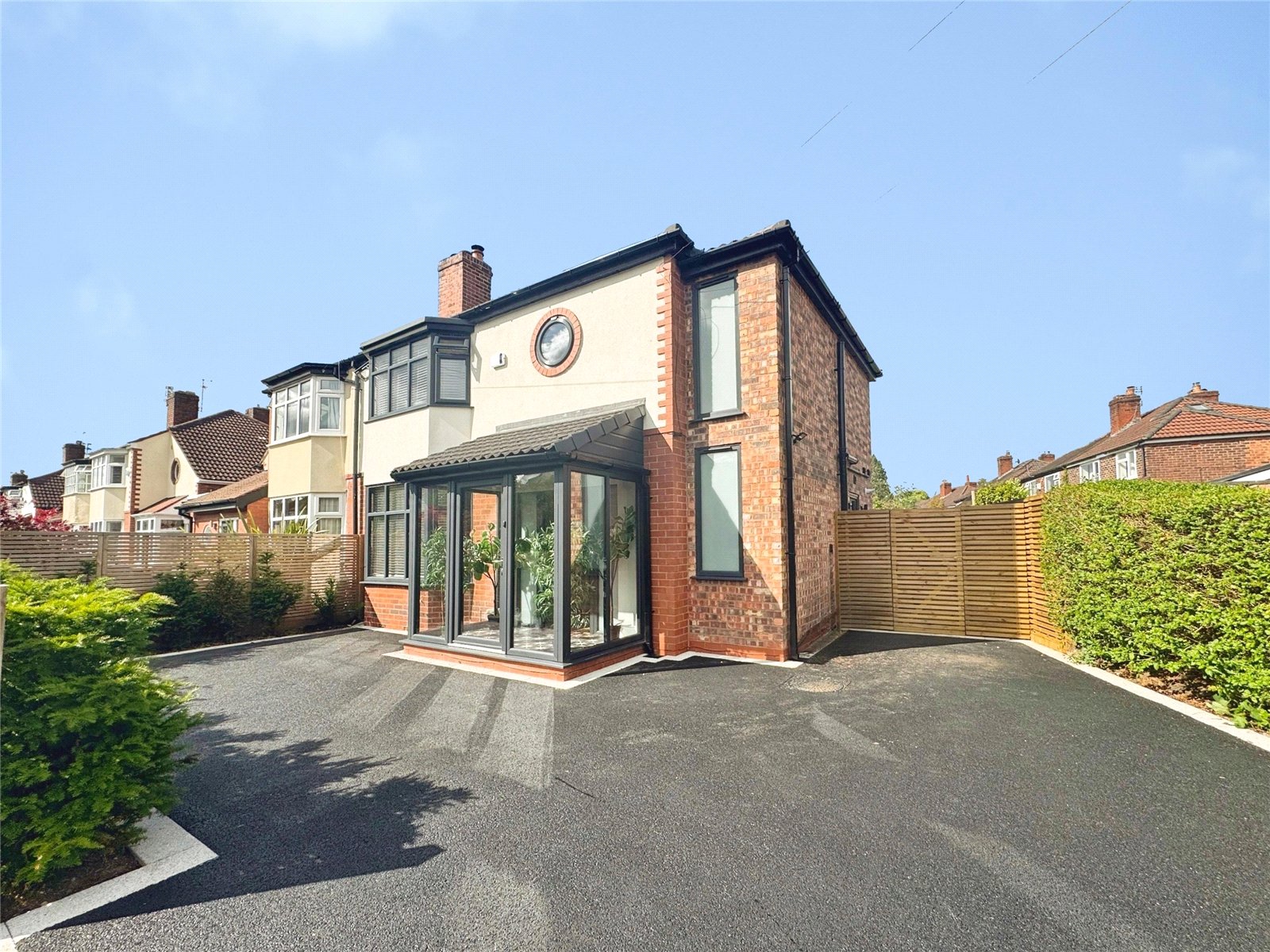 Kingsfield Drive, Didsbury, Manchester, M20