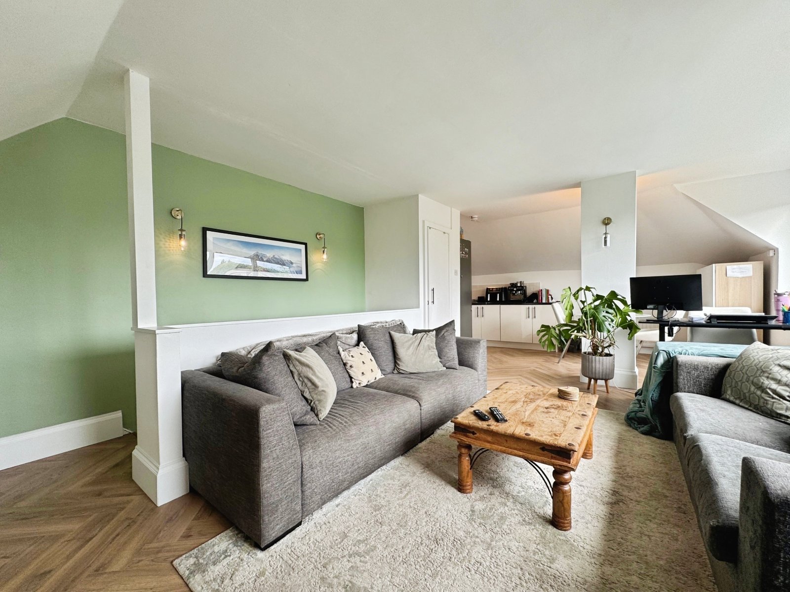 Lancaster Road, Didsbury, Manchester, M20