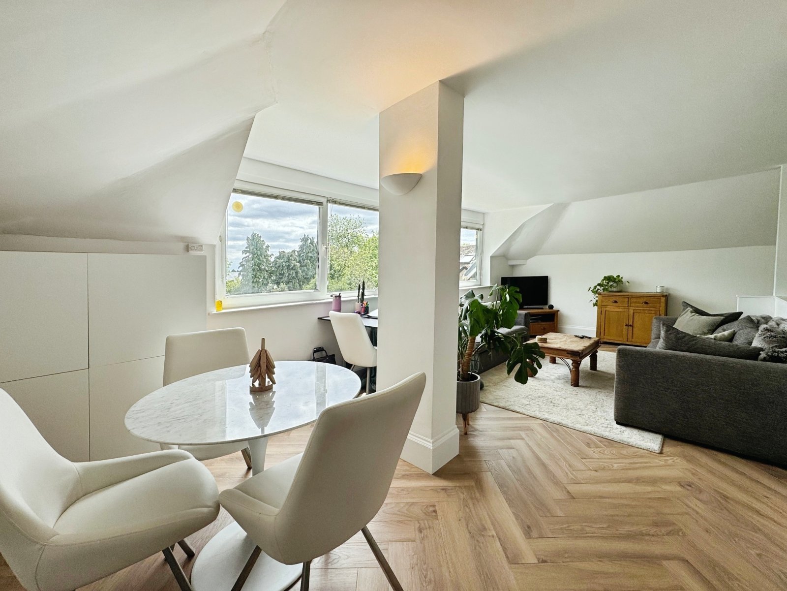 Lancaster Road, Didsbury, Manchester, M20