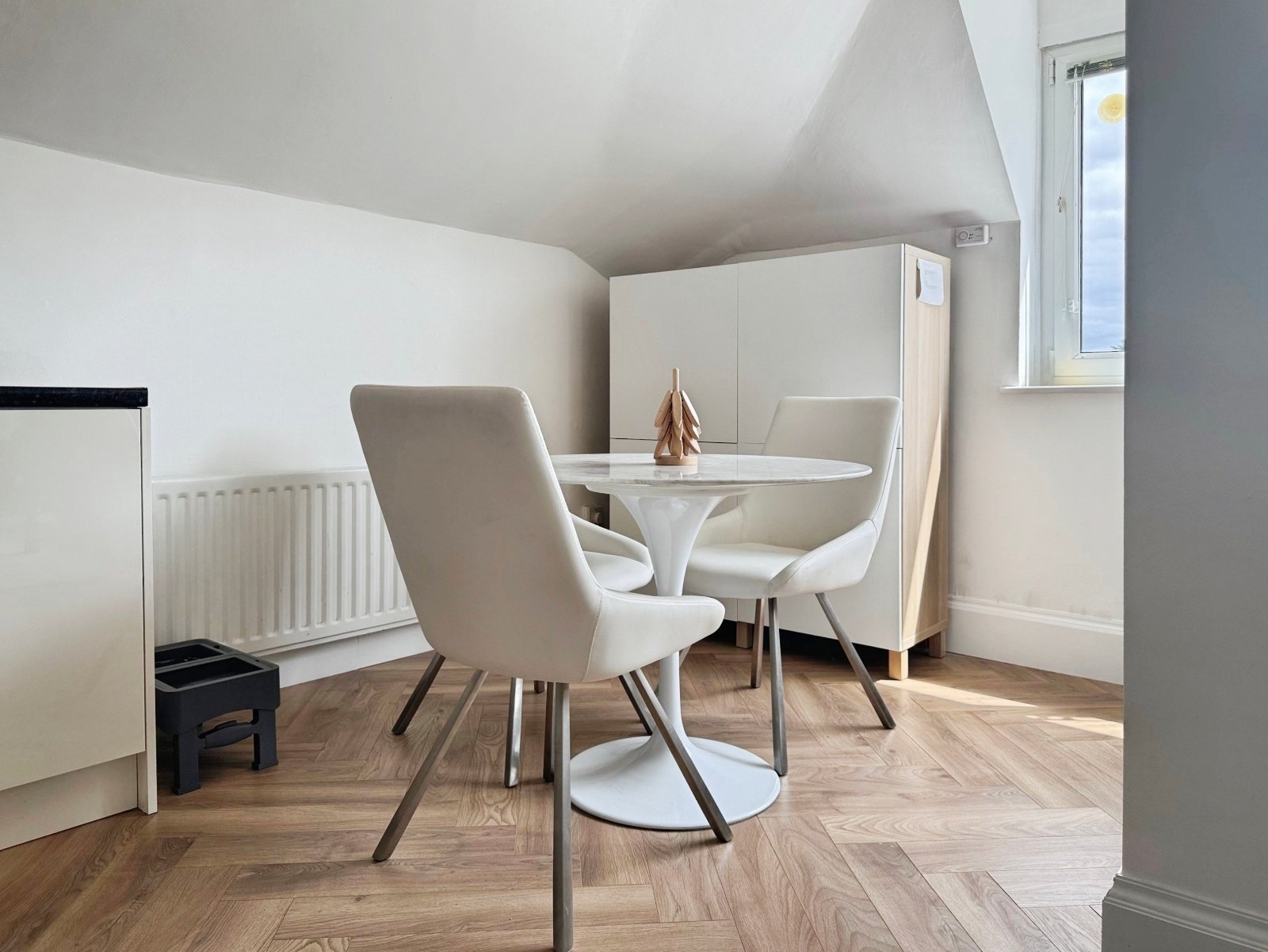 Lancaster Road, Didsbury, Manchester, M20