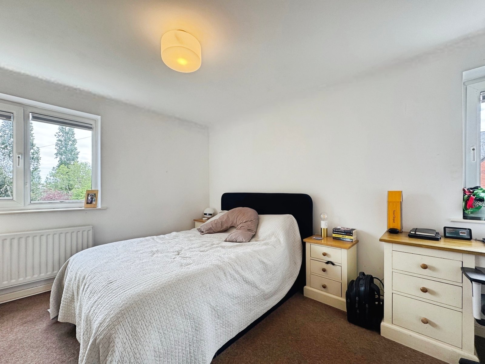 Lancaster Road, Didsbury, Manchester, M20