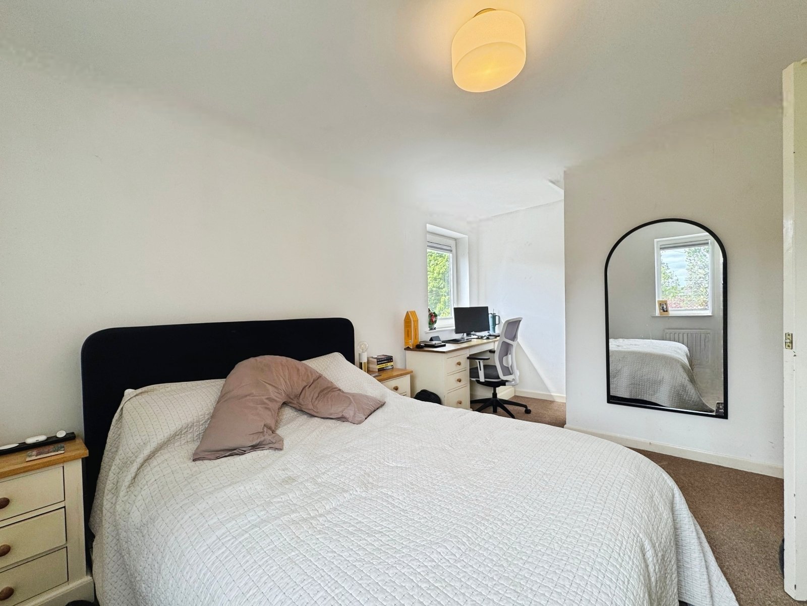 Lancaster Road, Didsbury, Manchester, M20