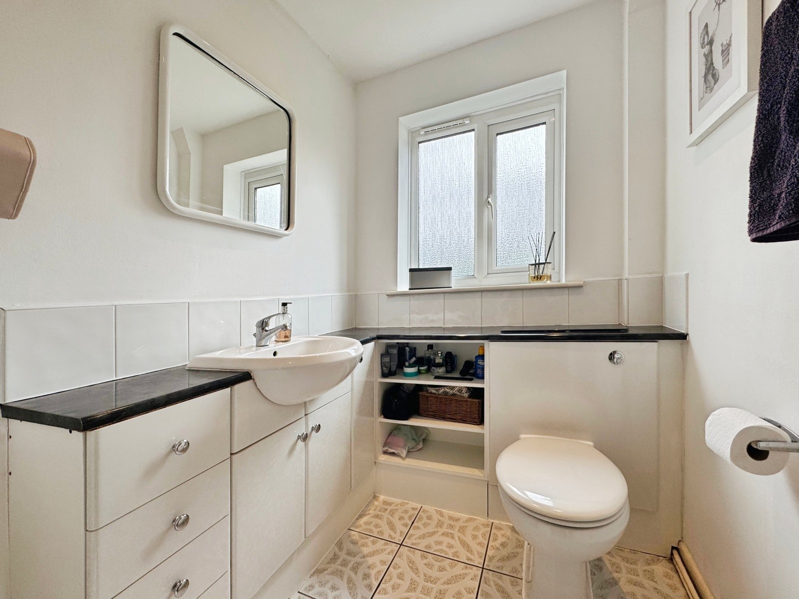 Lancaster Road, Didsbury, Manchester, M20