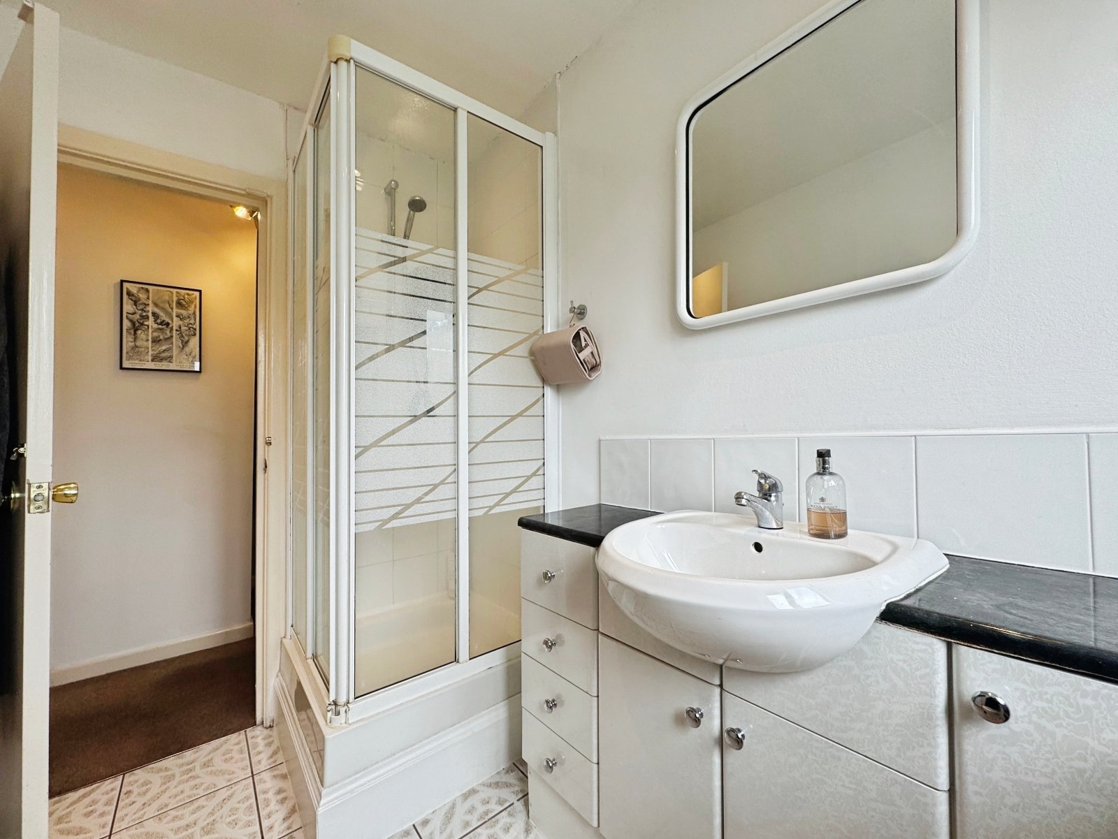 Lancaster Road, Didsbury, Manchester, M20