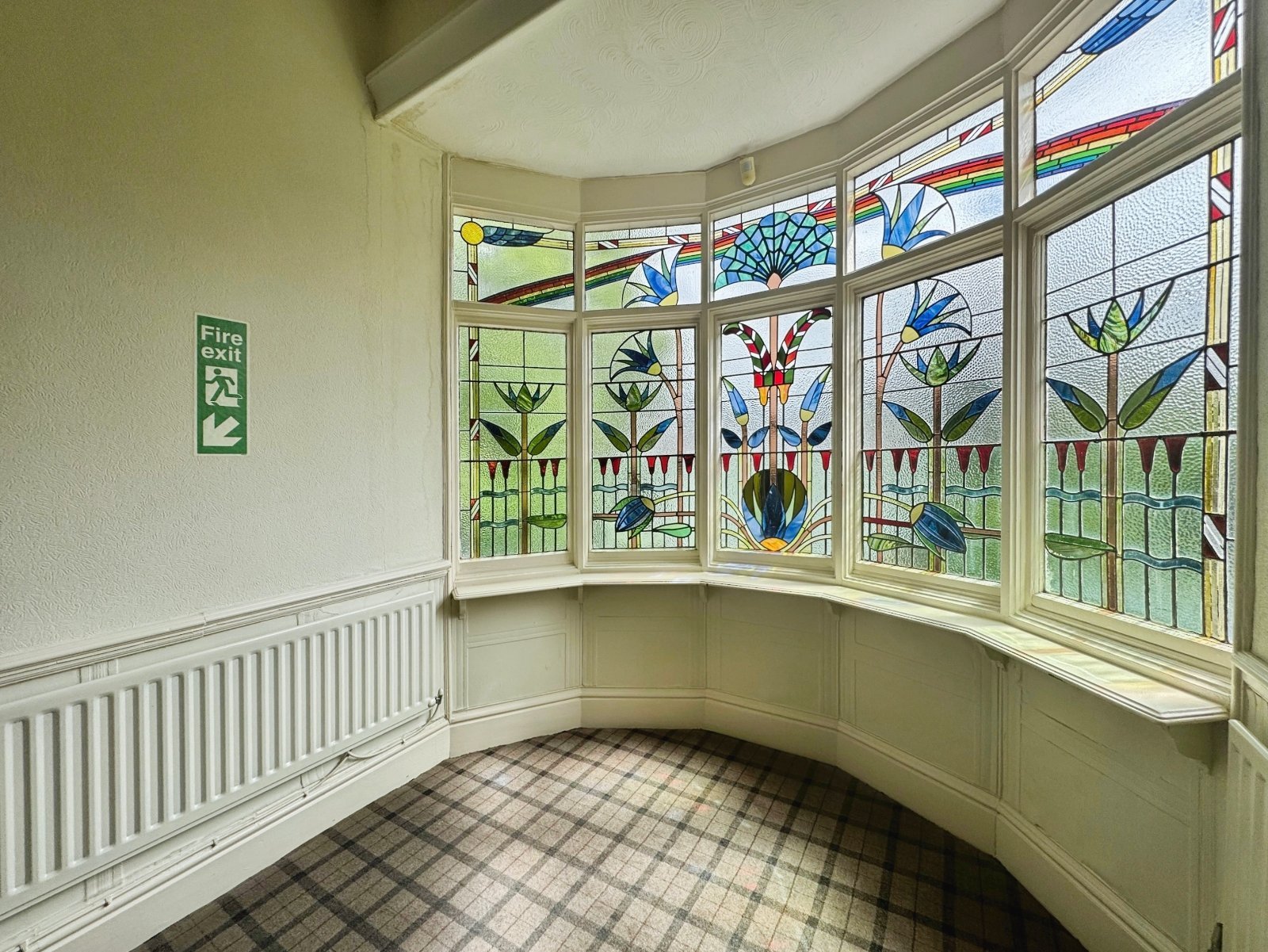 Lancaster Road, Didsbury, Manchester, M20