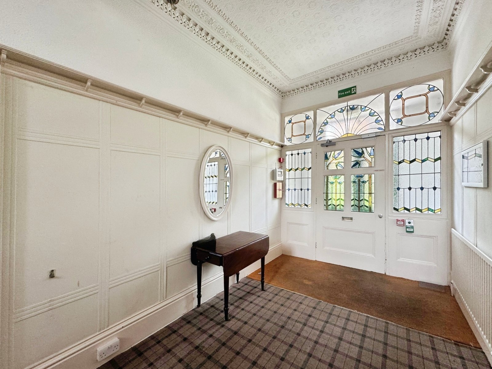 Lancaster Road, Didsbury, Manchester, M20