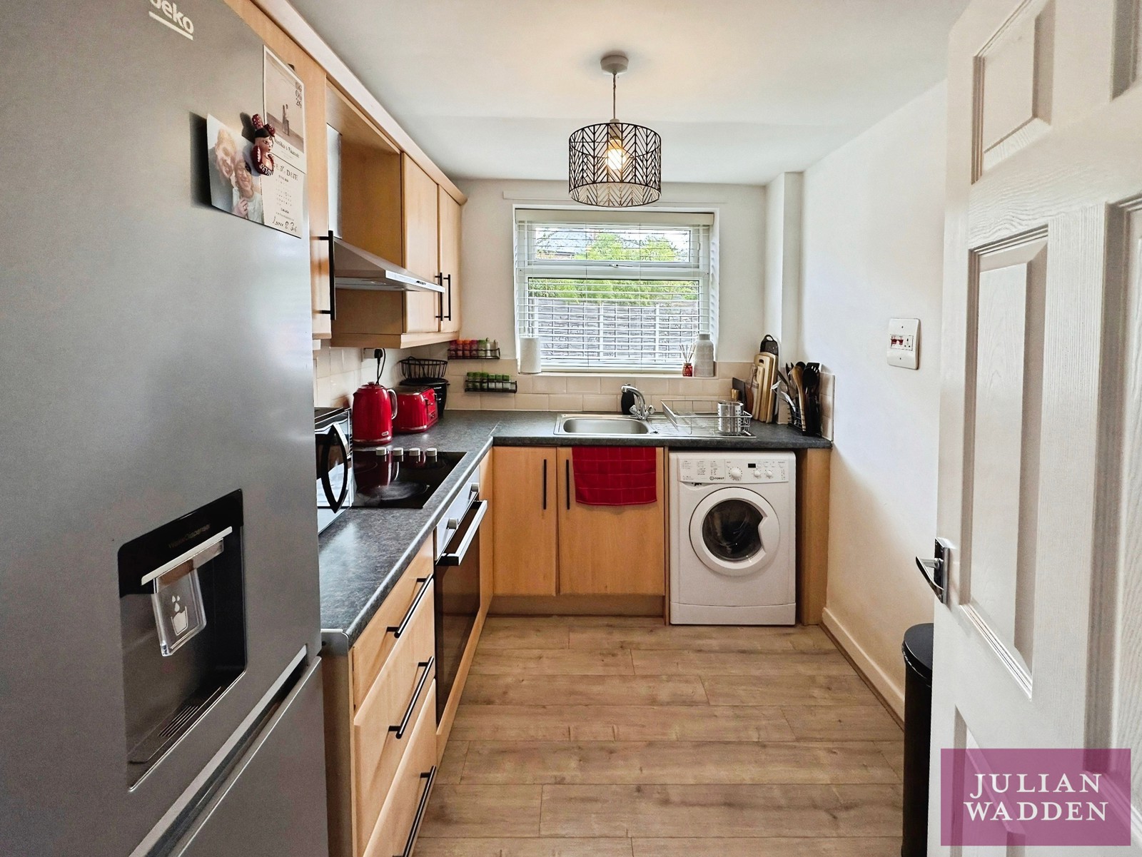 Austin Court, Milden Close, Didsbury, Manchester, M20