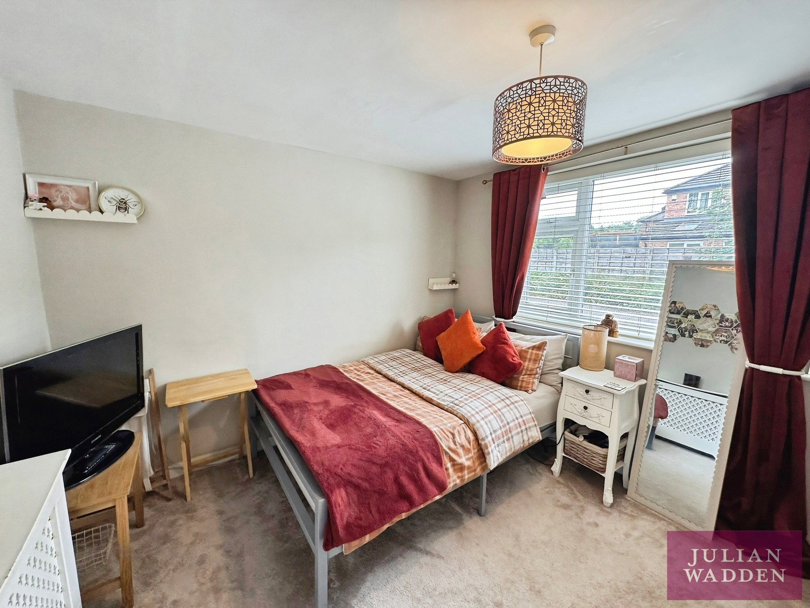 Austin Court, Milden Close, Didsbury, Manchester, M20