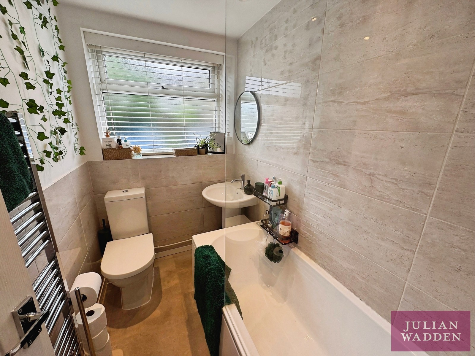 Austin Court, Milden Close, Didsbury, Manchester, M20