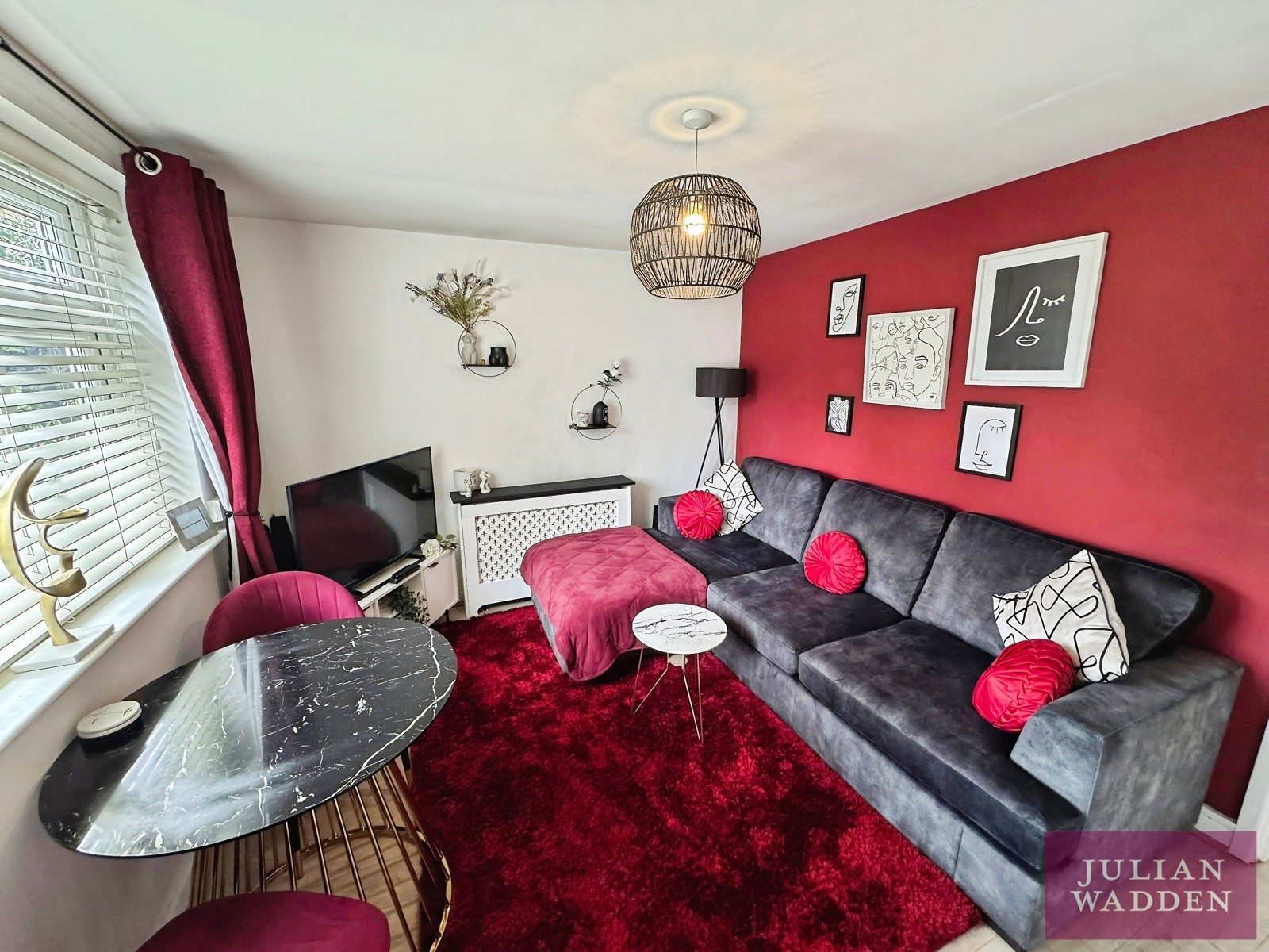 Austin Court, Milden Close, Didsbury, Manchester, M20