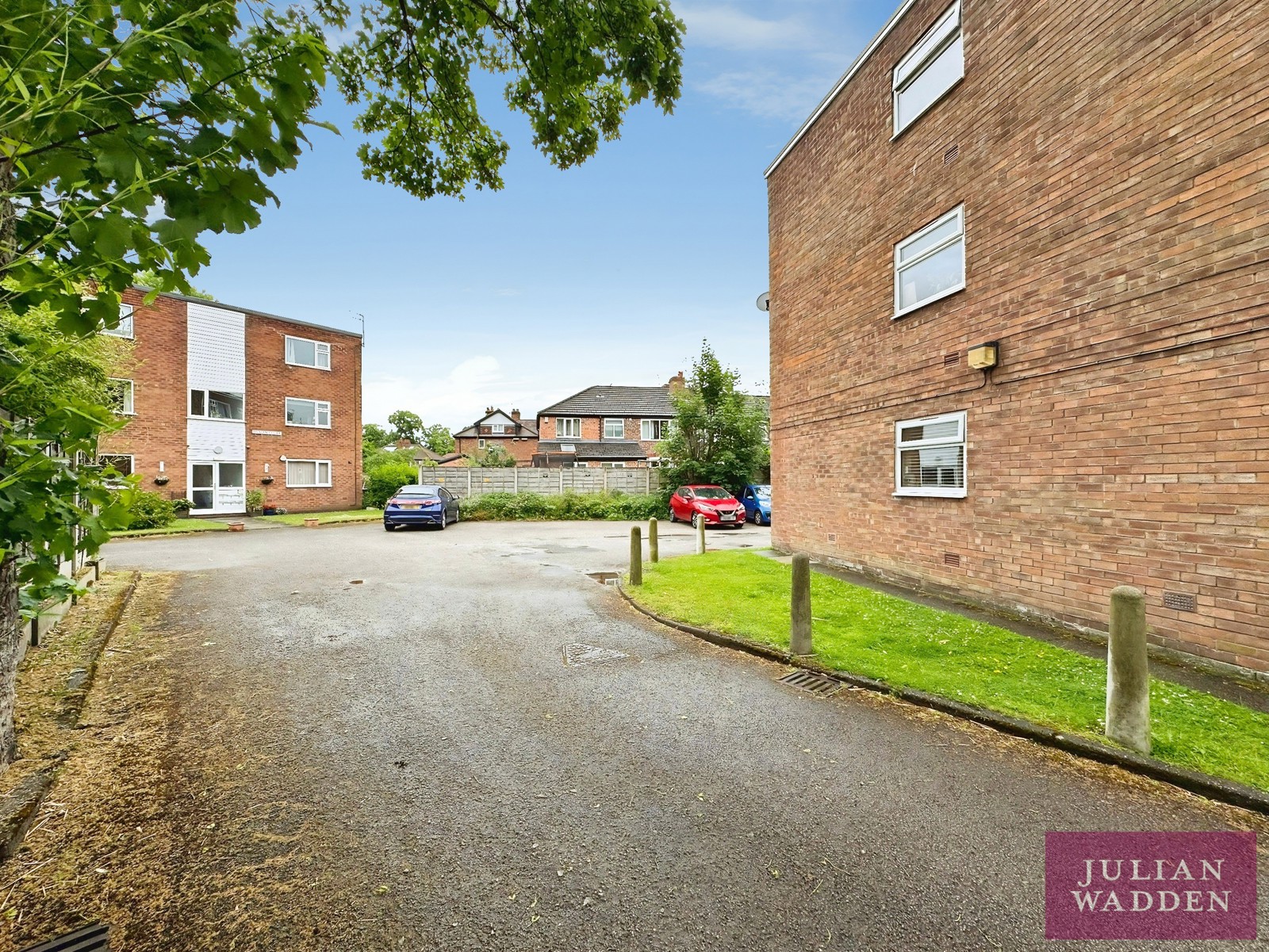 Austin Court, Milden Close, Didsbury, Manchester, M20