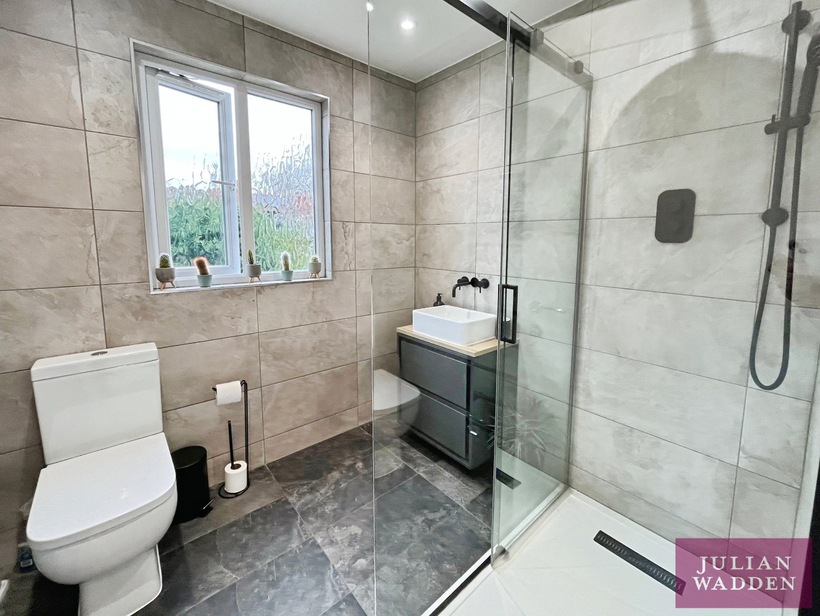 Westholme Road, Didsbury, Manchester, M20