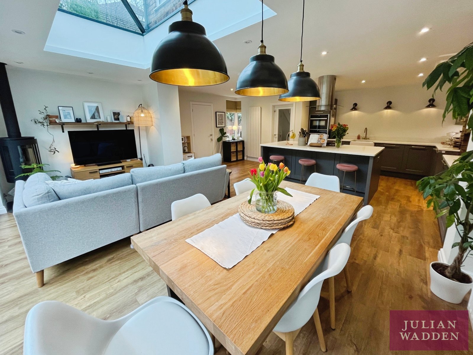 Westholme Road, Didsbury, Manchester, M20