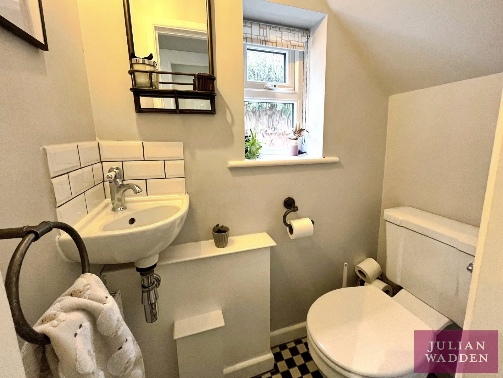Westholme Road, Didsbury, Manchester, M20