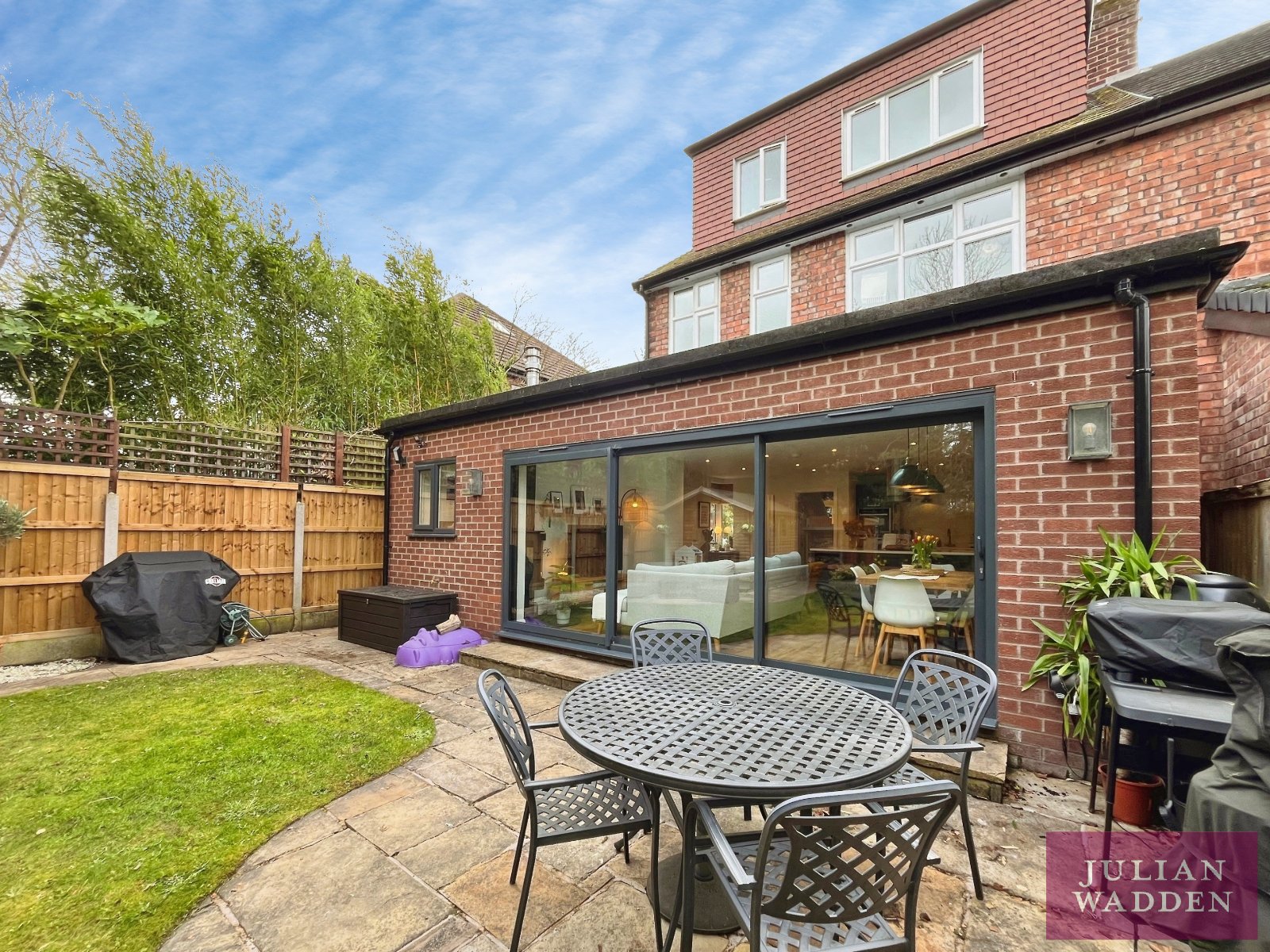 Westholme Road, Didsbury, Manchester, M20