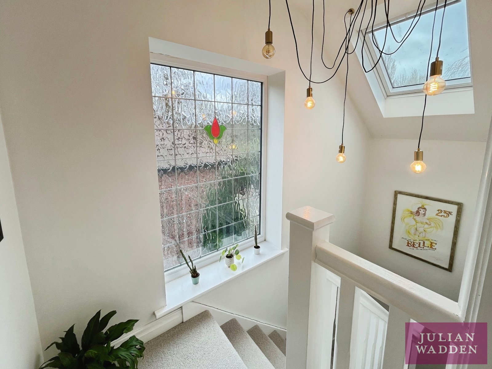 Westholme Road, Didsbury, Manchester, M20