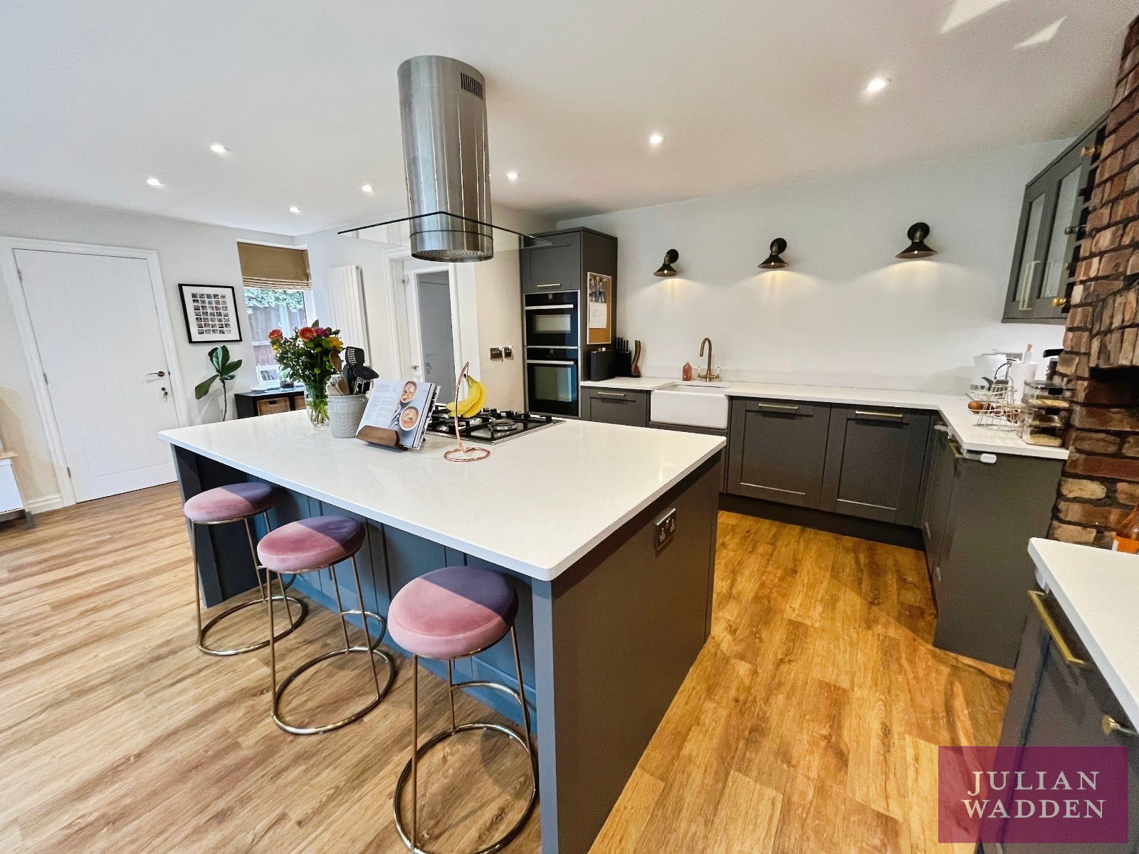 Westholme Road, Didsbury, Manchester, M20