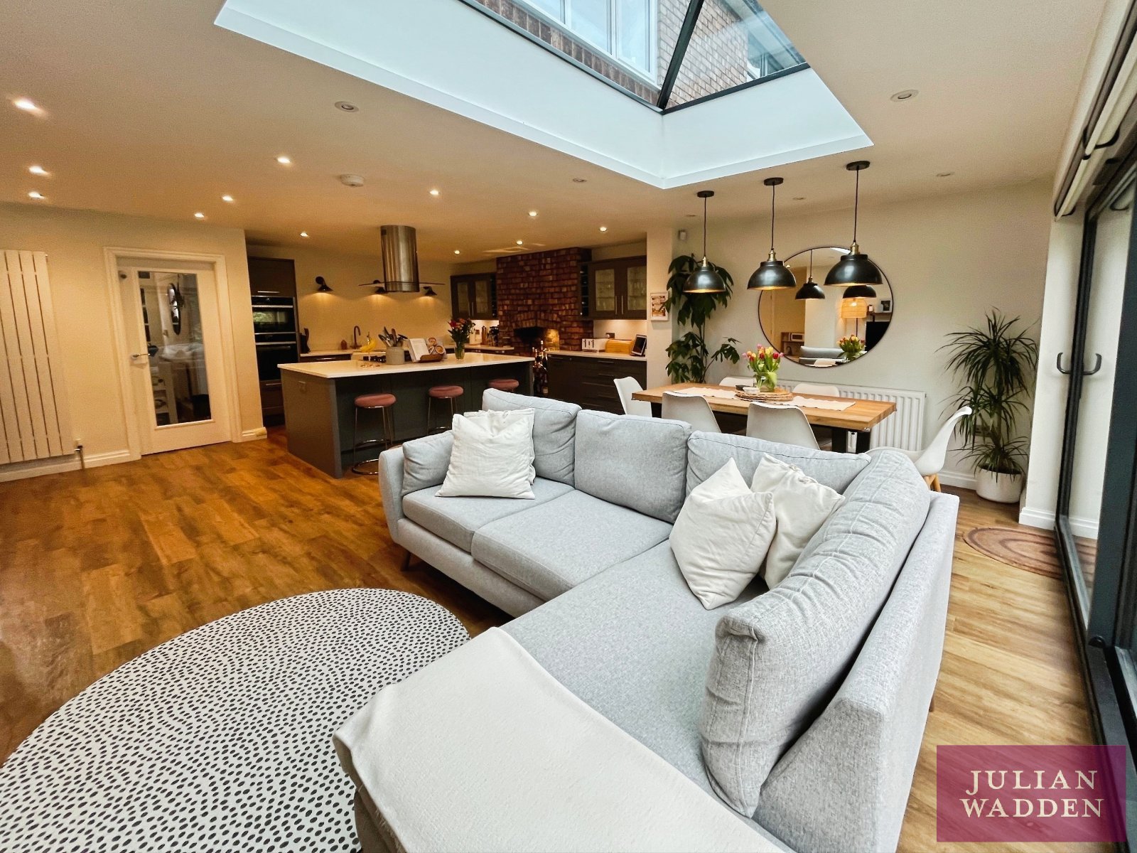 Westholme Road, Didsbury, Manchester, M20