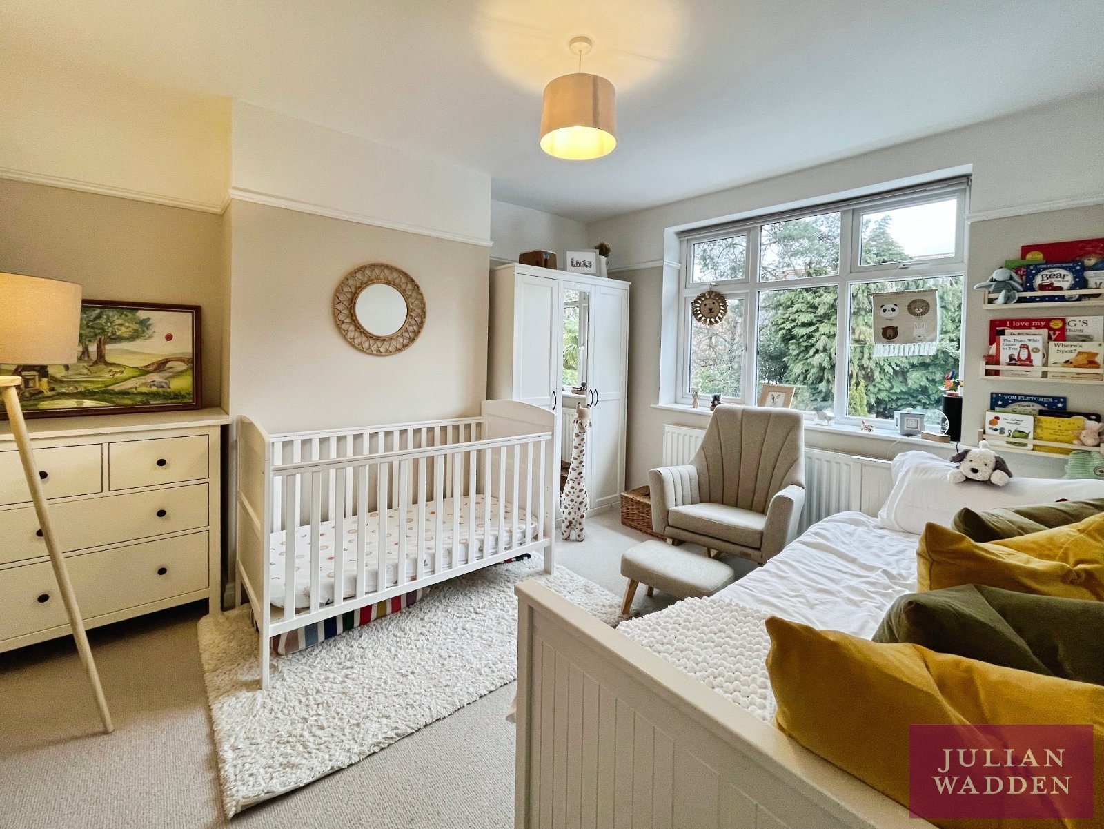 Westholme Road, Didsbury, Manchester, M20