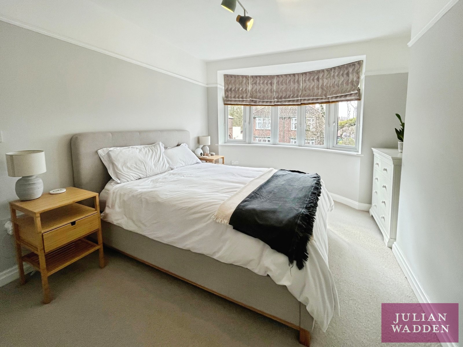 Westholme Road, Didsbury, Manchester, M20