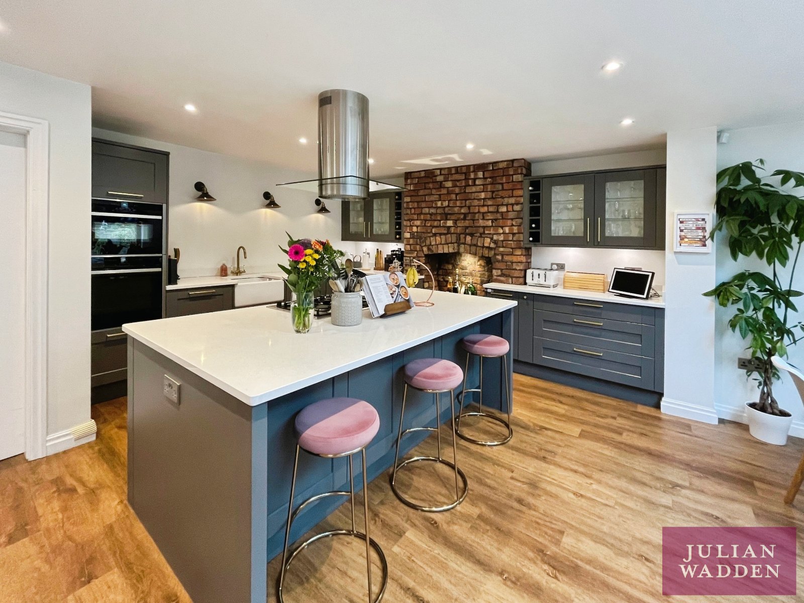 Westholme Road, Didsbury, Manchester, M20
