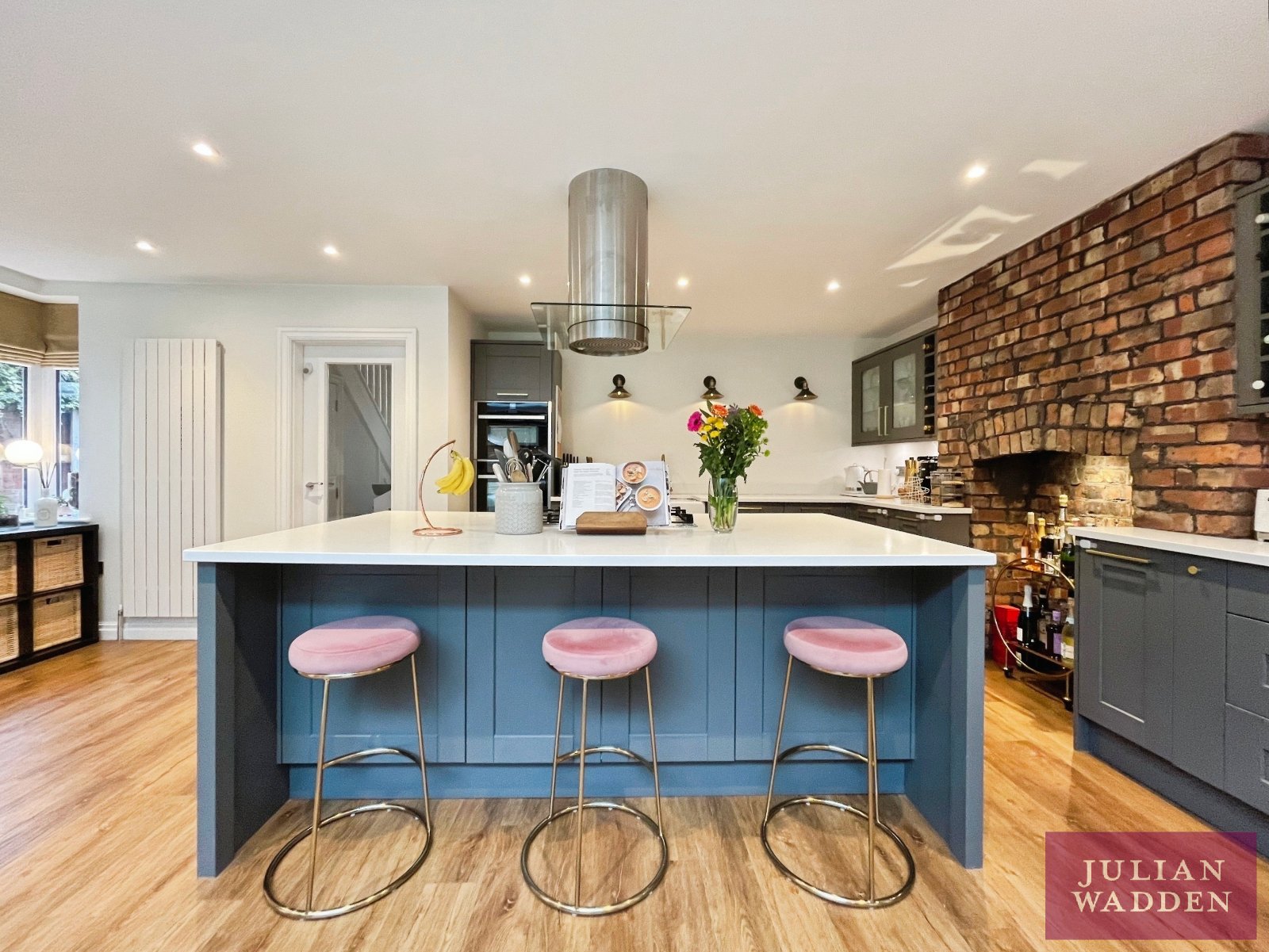 Westholme Road, Didsbury, Manchester, M20