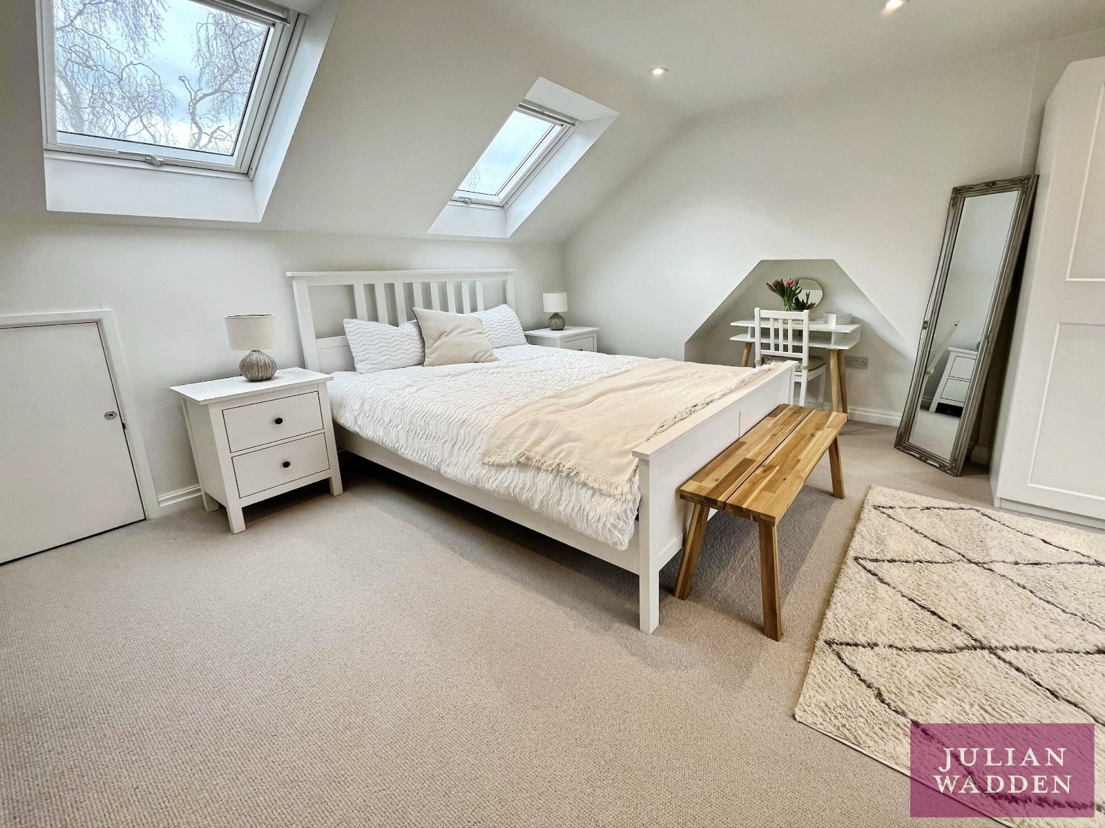 Westholme Road, Didsbury, Manchester, M20