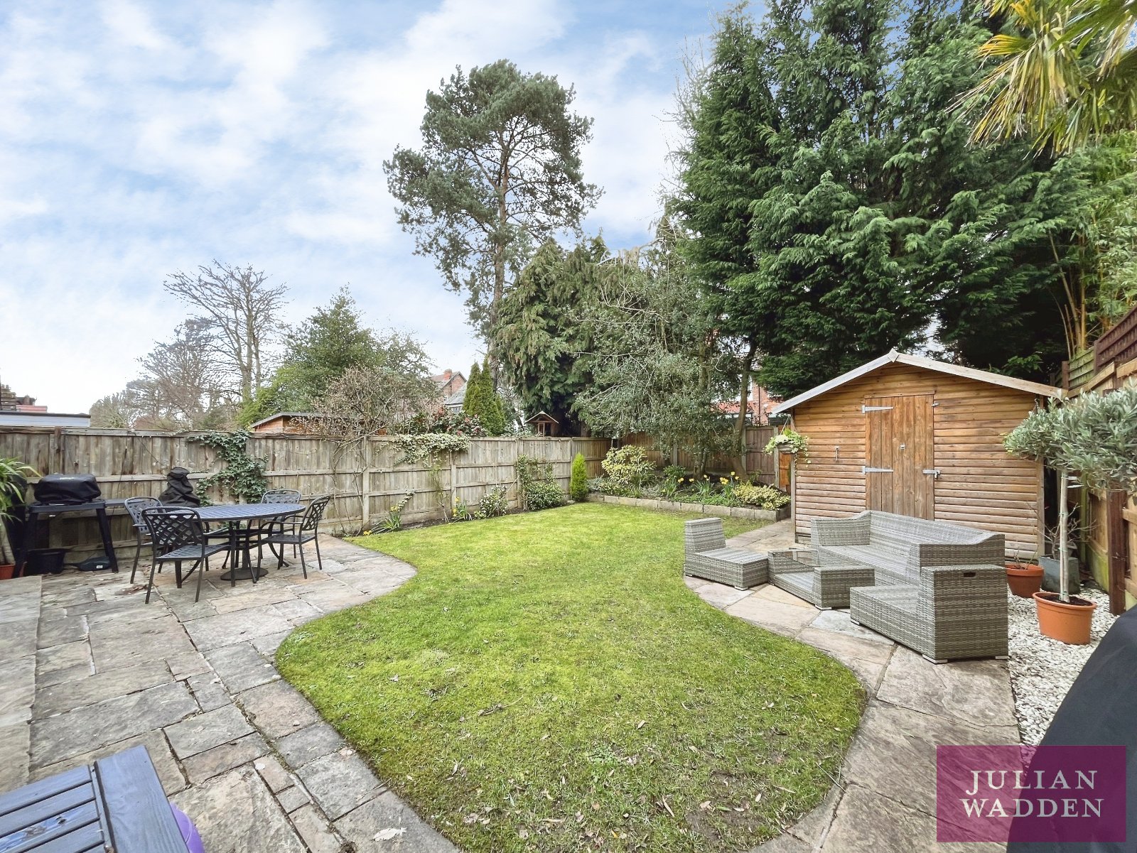Westholme Road, Didsbury, Manchester, M20