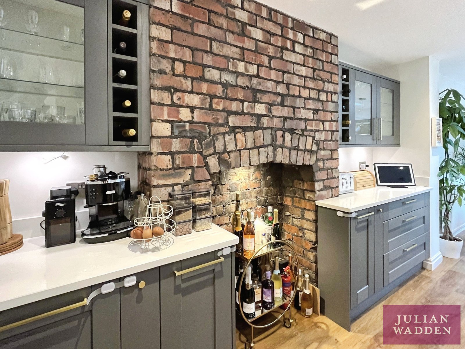 Westholme Road, Didsbury, Manchester, M20