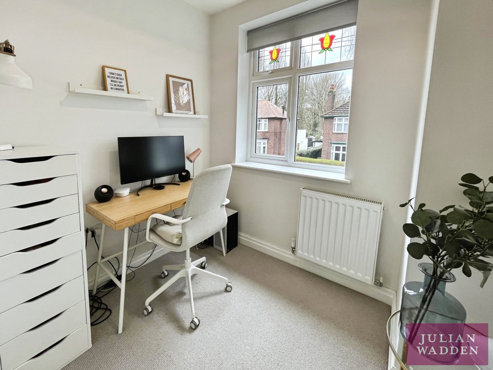 Westholme Road, Didsbury, Manchester, M20