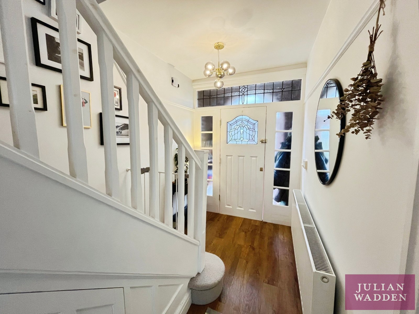 Westholme Road, Didsbury, Manchester, M20