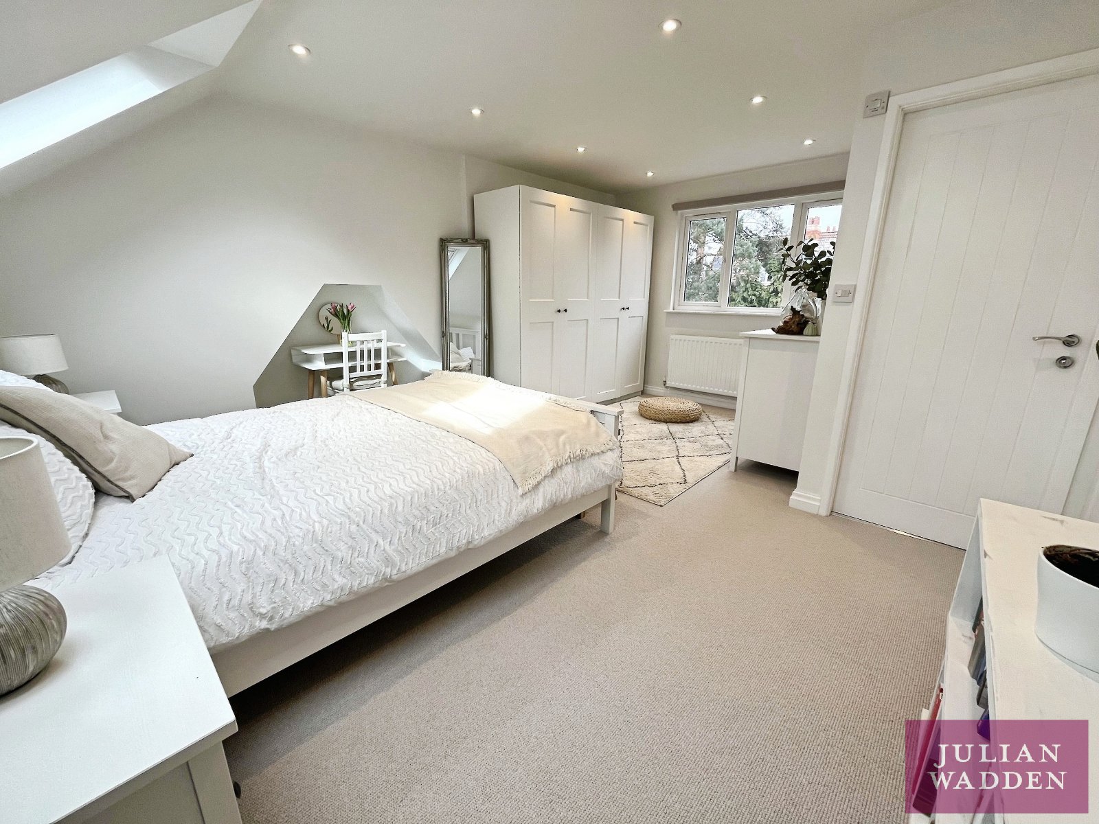 Westholme Road, Didsbury, Manchester, M20