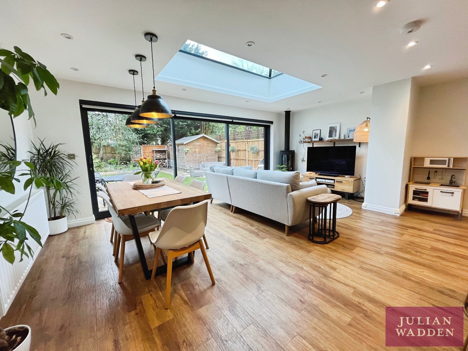 Westholme Road, Didsbury, Manchester, M20