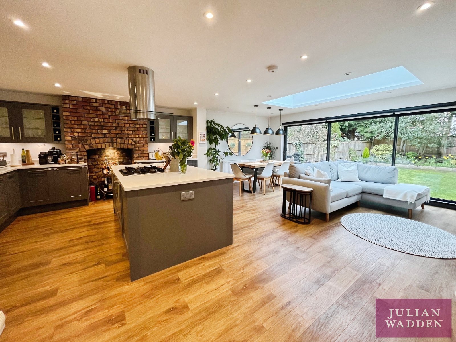 Westholme Road, Didsbury, Manchester, M20