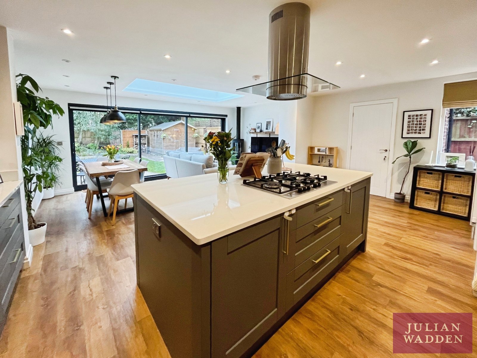 Westholme Road, Didsbury, Manchester, M20