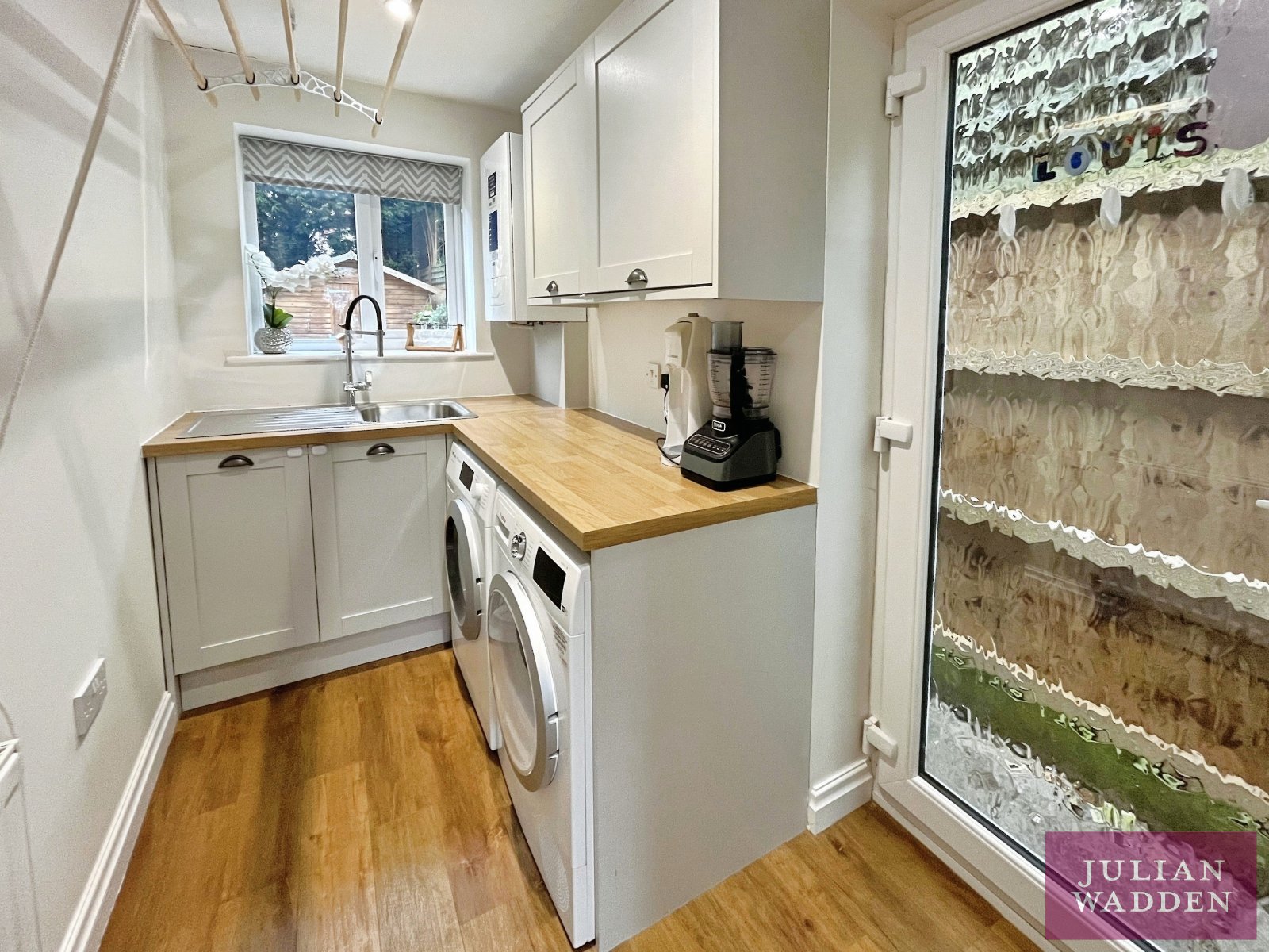 Westholme Road, Didsbury, Manchester, M20