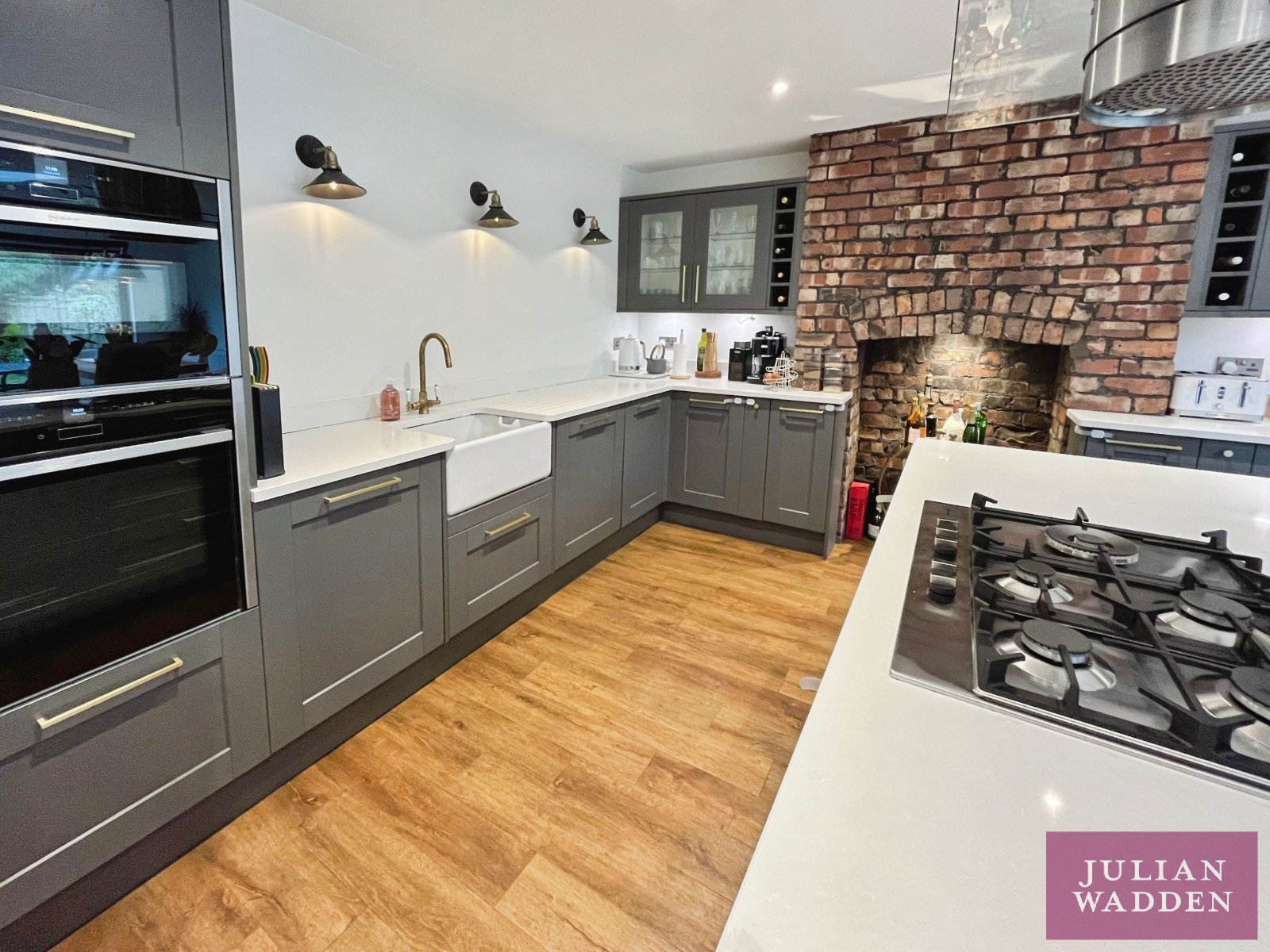 Westholme Road, Didsbury, Manchester, M20