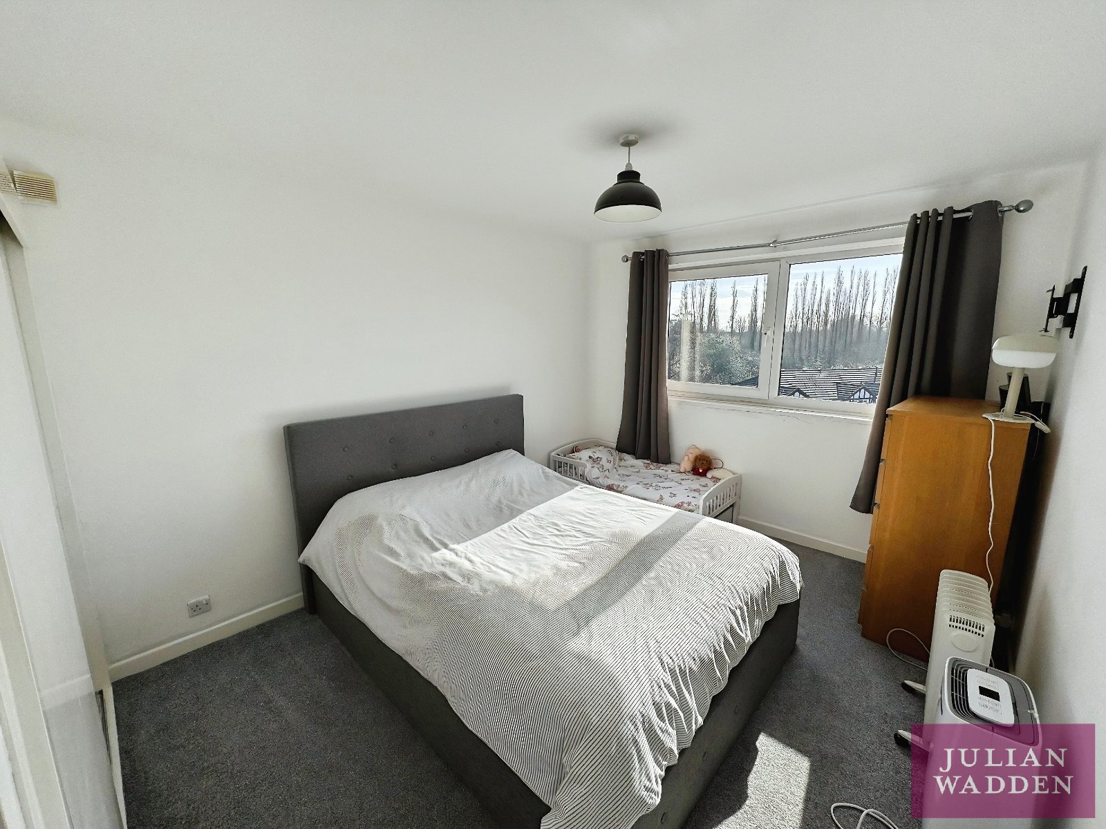 The Beeches, West Didsbury, Manchester, M20